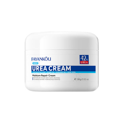 Urea Body Wash