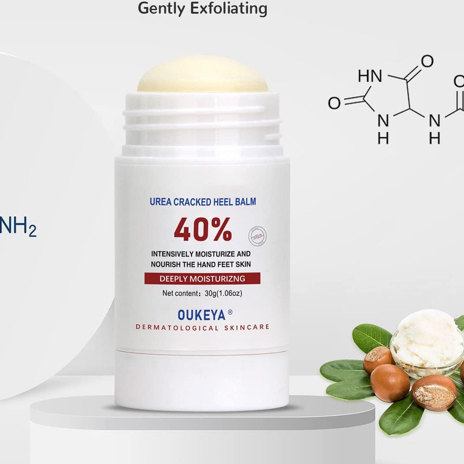 Urea Cream