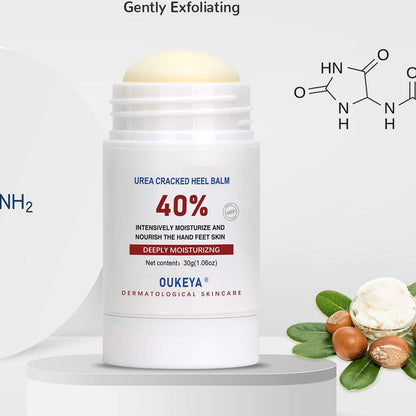 Urea Cream
