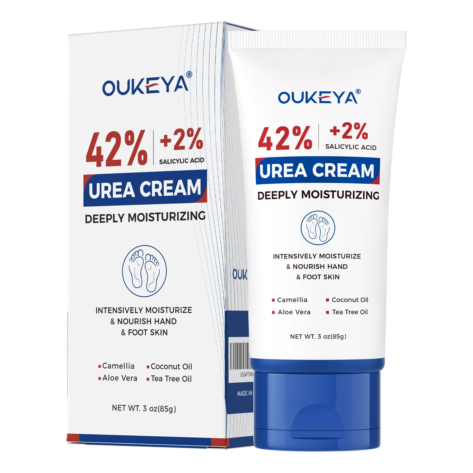 Urea Cream