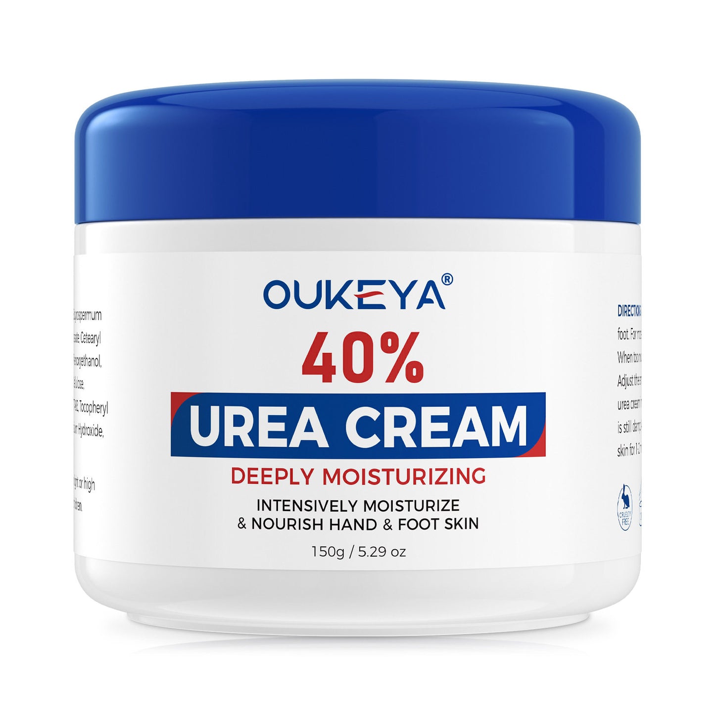 Urea Cream