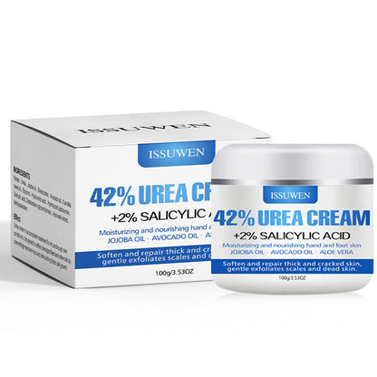 Urea Cream
