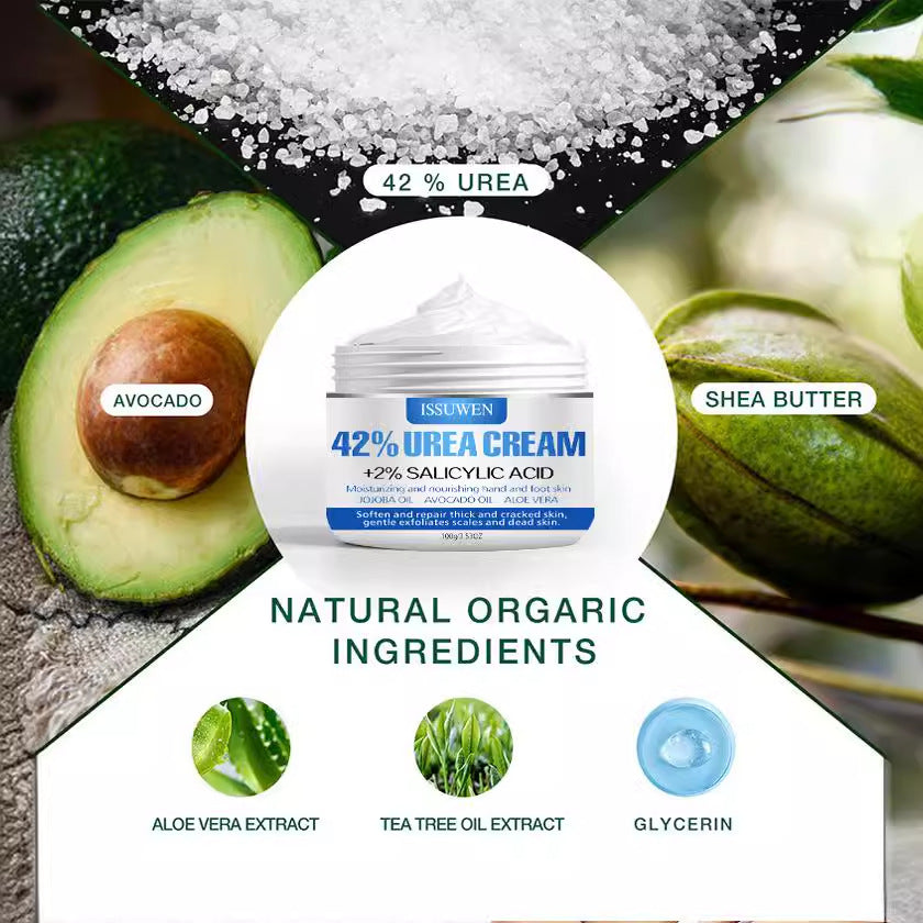 Urea Cream