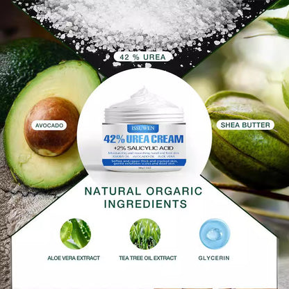 Urea Cream