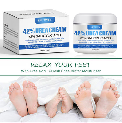 Urea Cream