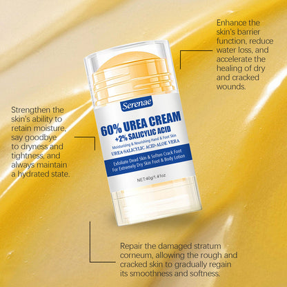 Urea Essence Hand Cream Moisturizing Stick