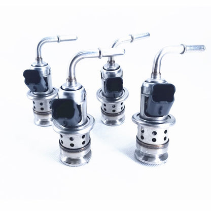 Urea injector
