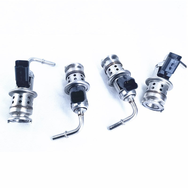 Urea injector