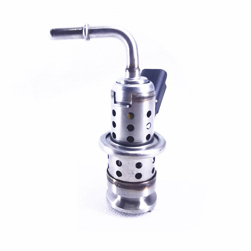 Urea injector