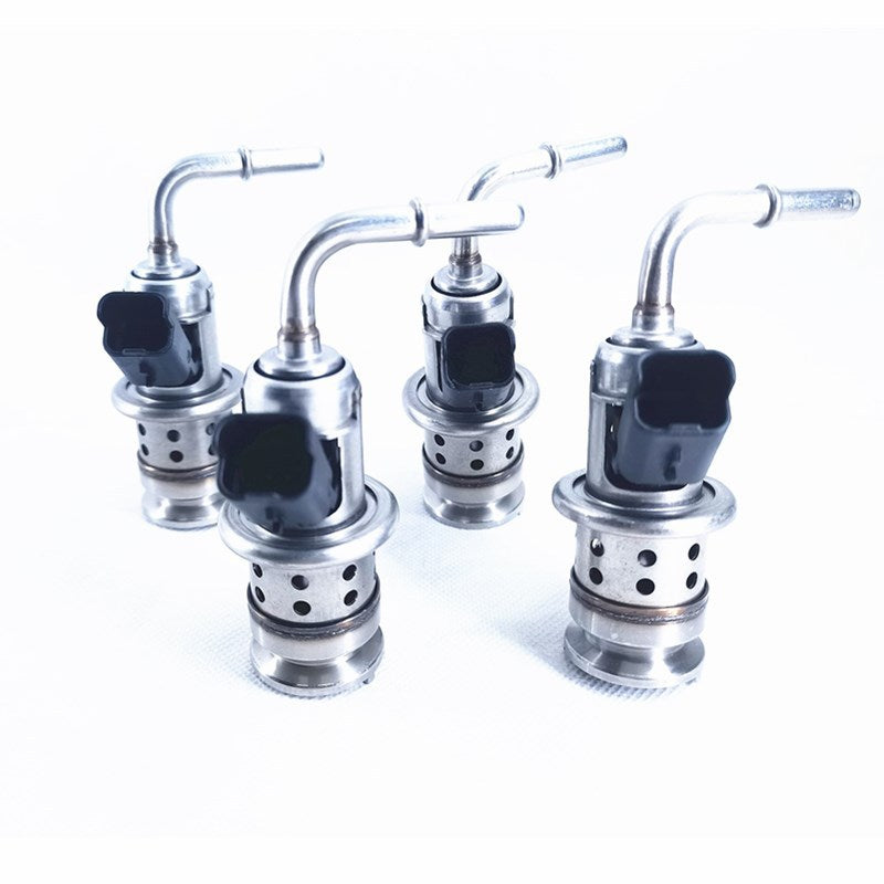 Urea injector