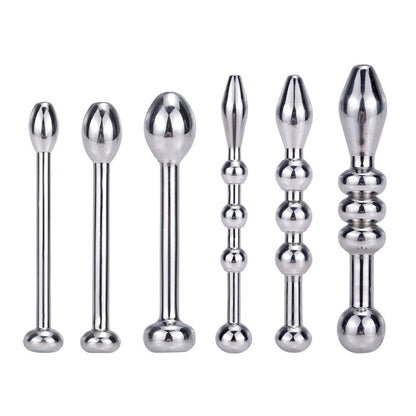 Urethra Dilatation Horse Eye Stick Male Appliance Toy