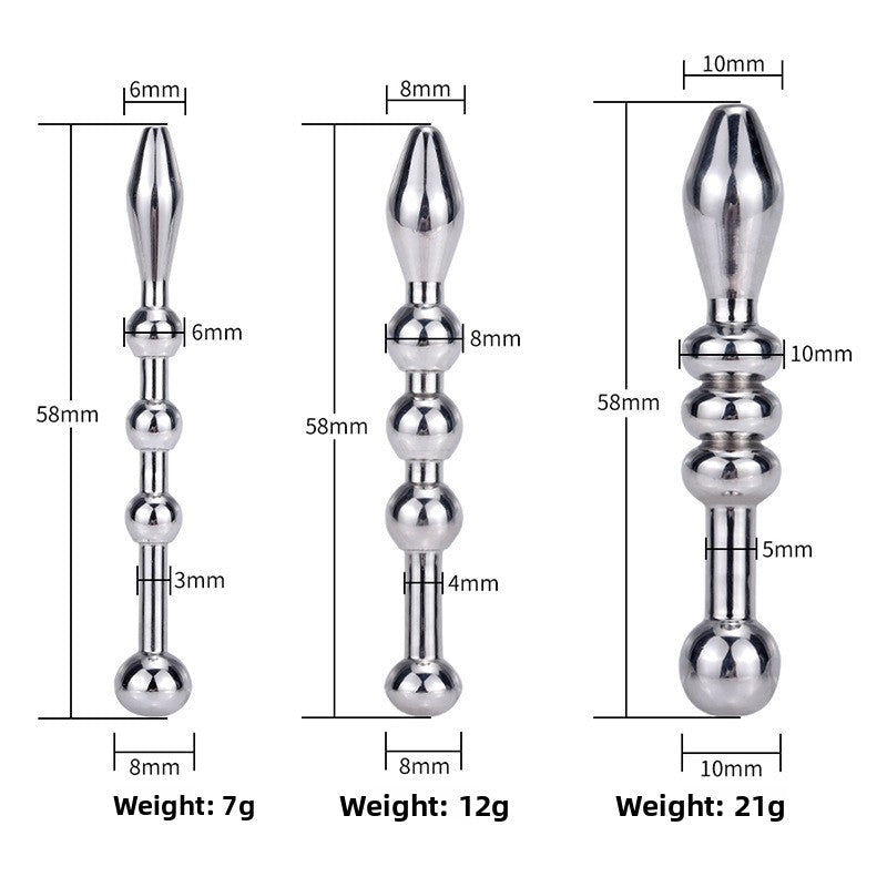 Urethra Dilatation Horse Eye Stick Male Appliance Toy