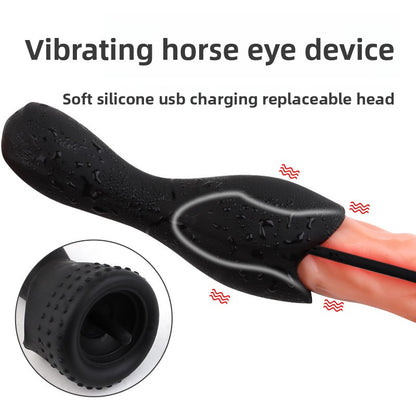Urethra Training Stick