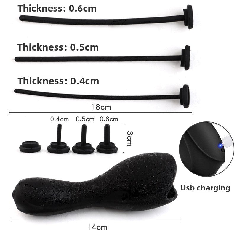 Urethra Training Stick