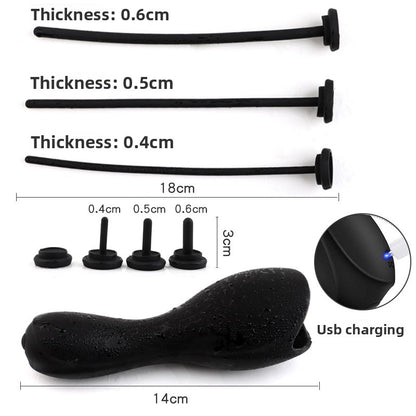 Urethra Training Stick
