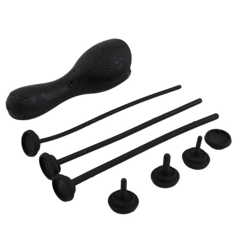Urethra Training Stick