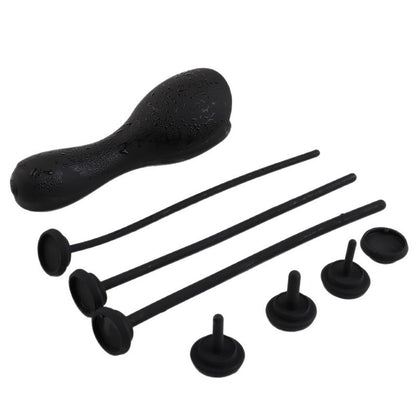 Urethra Training Stick