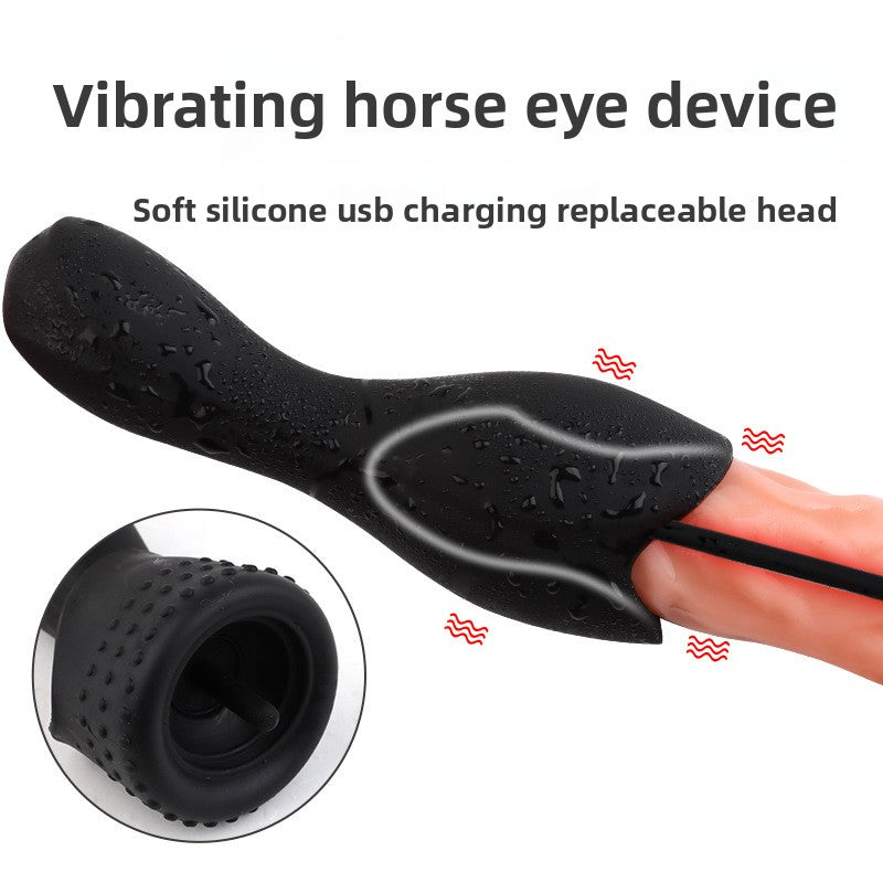 Urethra Training Stick