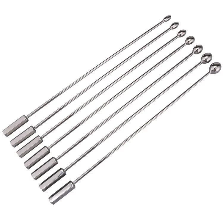 Urethral Dilator