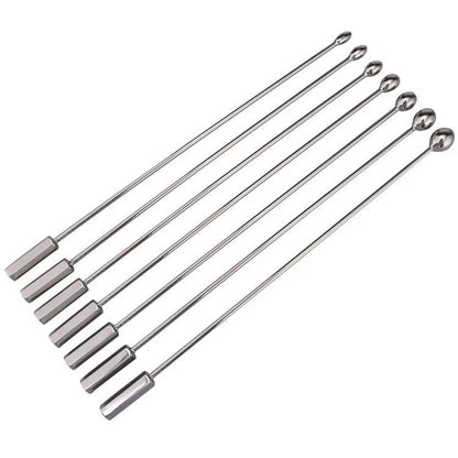 Urethral Dilator