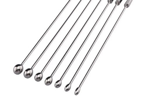 Urethral Dilator