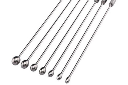 Urethral Dilator