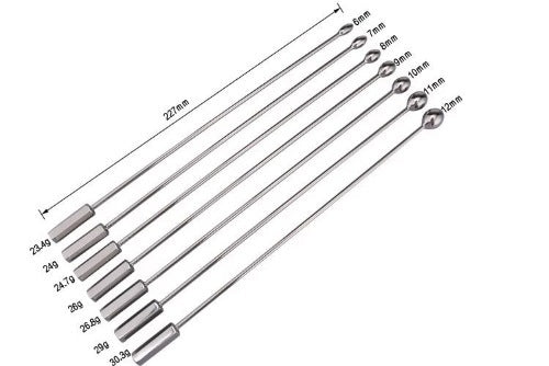 Urethral Dilator