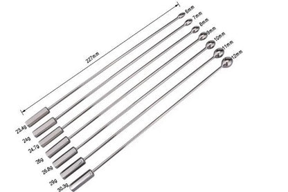 Urethral Dilator