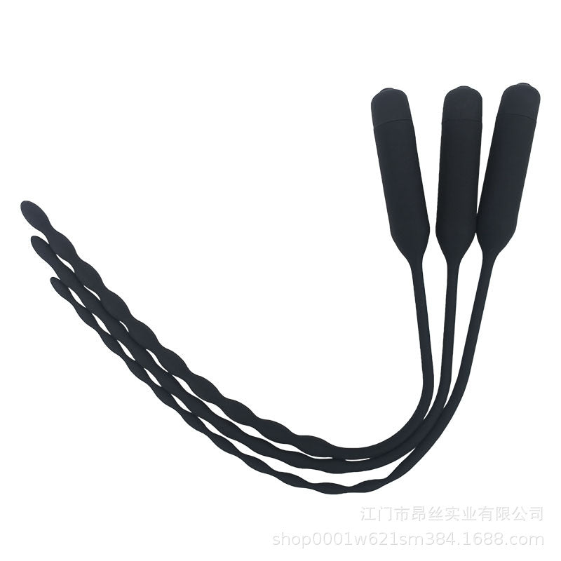 Urethral Sound Vibrator