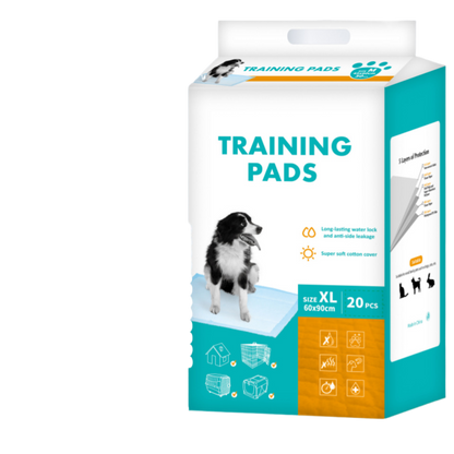 Urinal pad for pets, pet urine pad