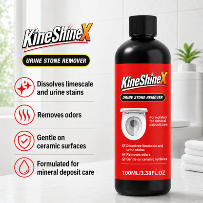 Urine Scale Remover