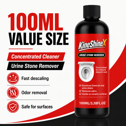 Urine Scale Remover