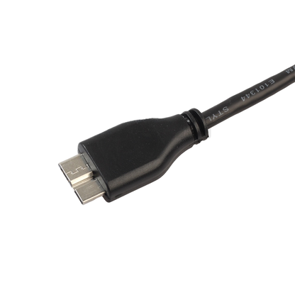 USB3.0 A to Micro USB Cable
