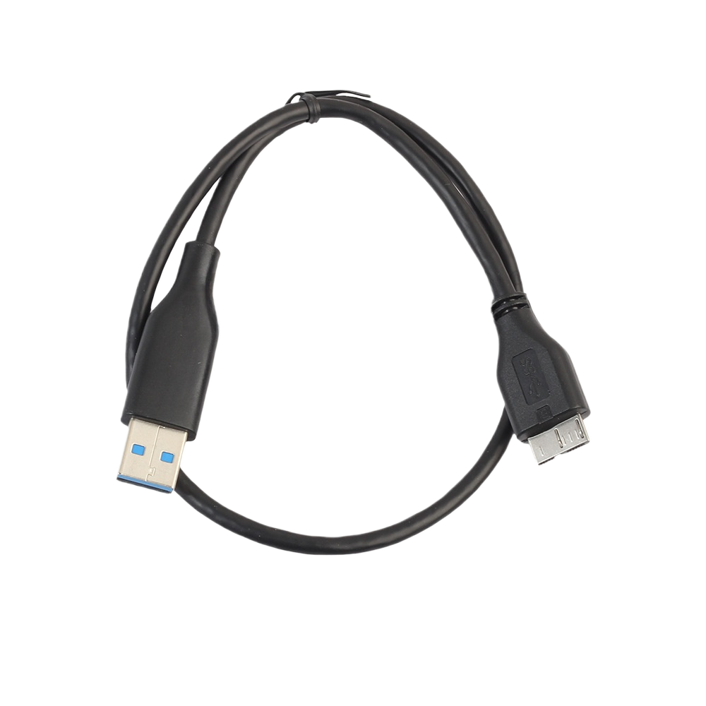 USB3.0 A to Micro USB Cable