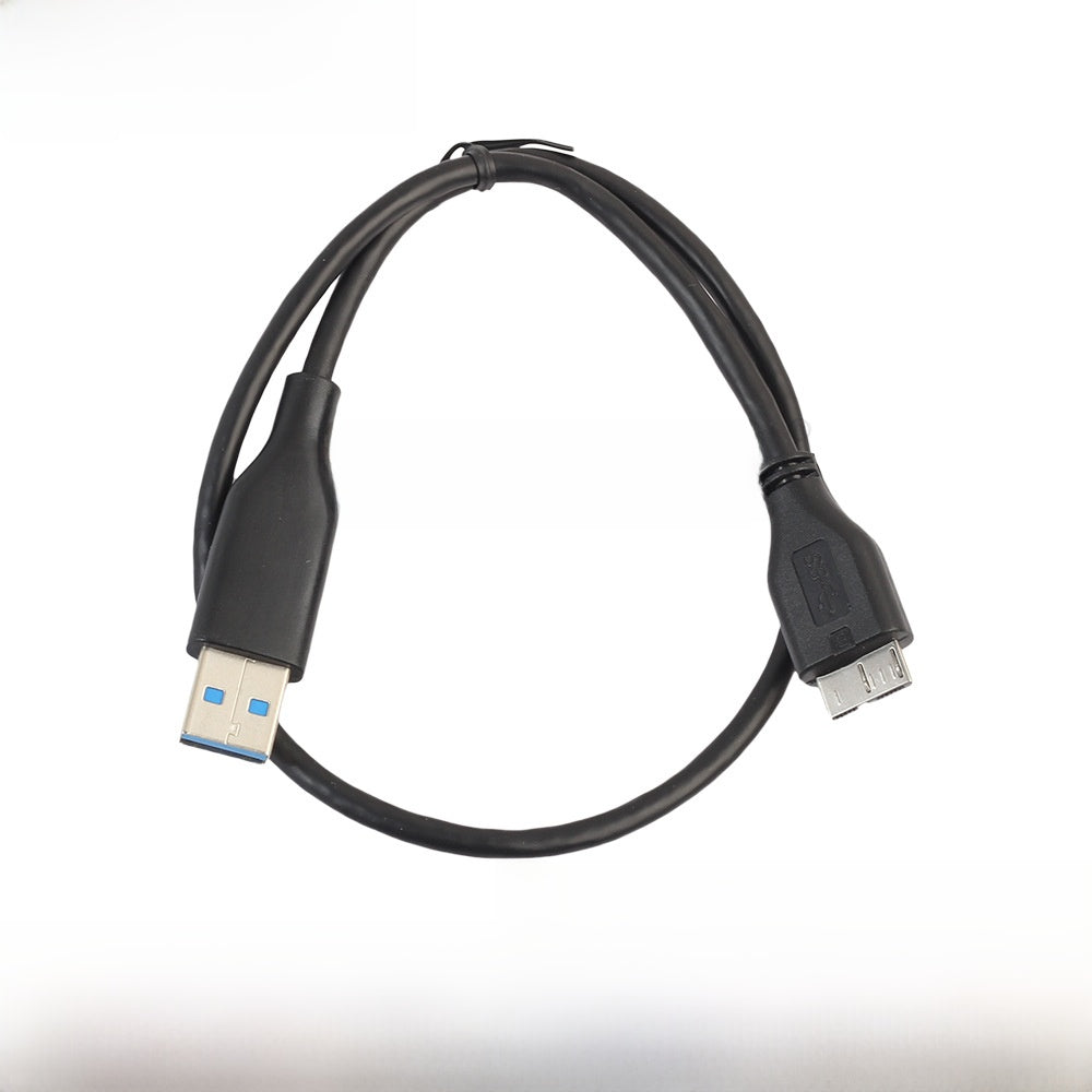 USB3.0 A to Micro USB Cable