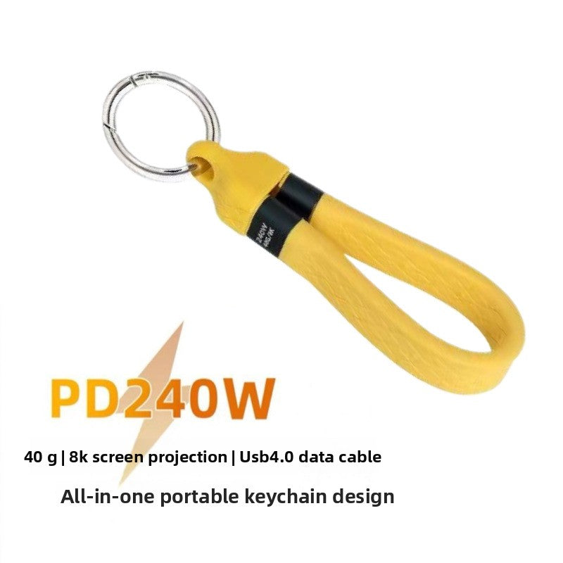 USB4 Data Cable