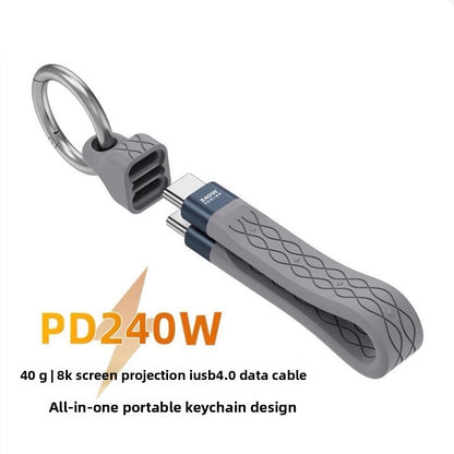USB4 Data Cable