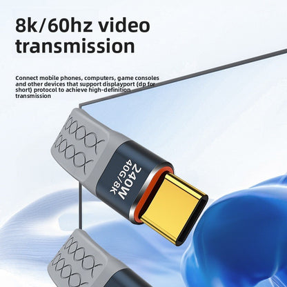 USB4 Data Cable