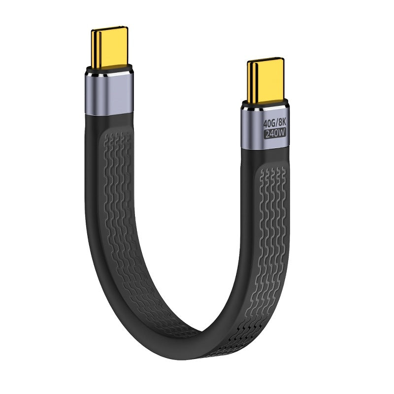 USB4 Data Cable