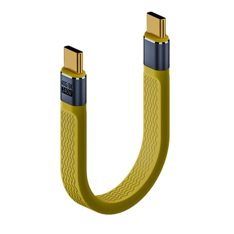 USB4 Data Cable