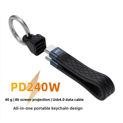 USB4 Data Cable