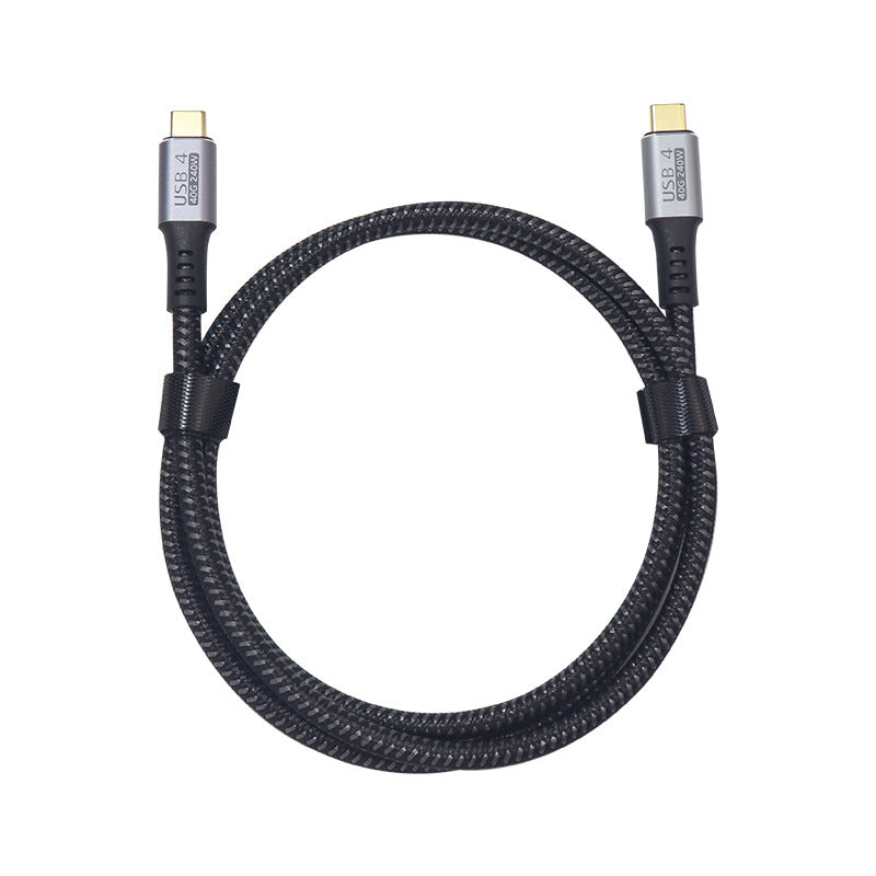 USB4 Data Cable