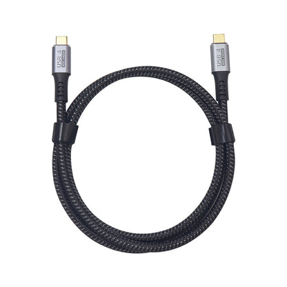 USB4 Data Cable