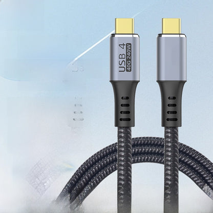 USB4 Data Cable
