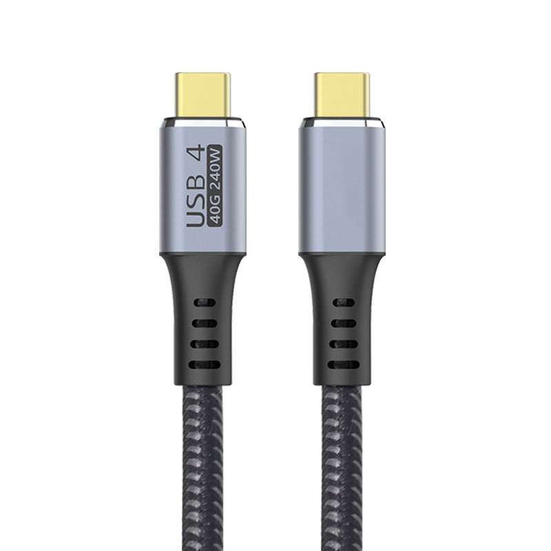 USB4 Data Cable
