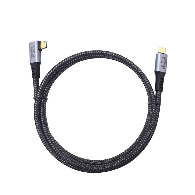USB4 Data Cable