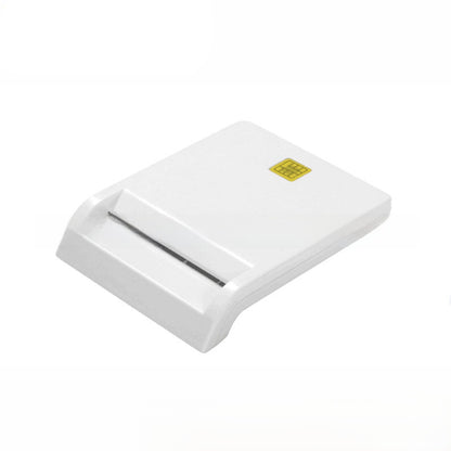 USB 2.0 Smart Card Reader for ATM CAC SIM DNI IC Cards