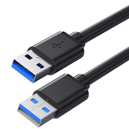 USB 3.0 Male to Male Data Transfer Cable