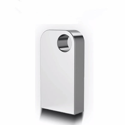 USB 3.0 Metal Flash Drive with Type-C and OTG Support