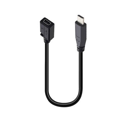 USB adapter cable